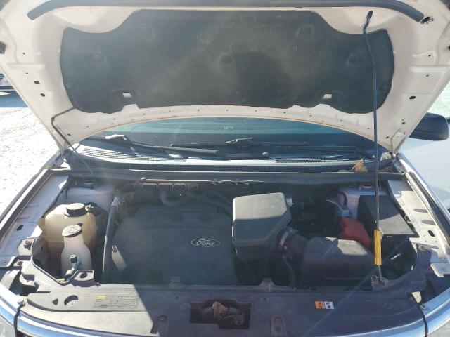 Photo 12 from auction – 2014 FORD EDGE SE with VIN 2FMDK4GCXEBA20146