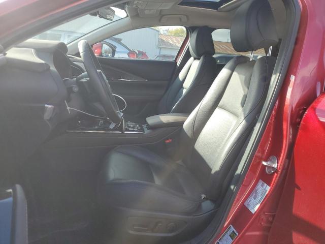 Photo 7 from auction – 2024 MAZDA CX-30 PREM with VIN 3MVDMBDM8RM622000