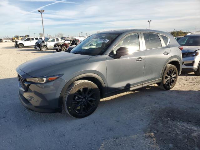 MAZDA CX-5 PREFE 2022 with VIN JM3KFBCM9N0647528 - Photo from auction