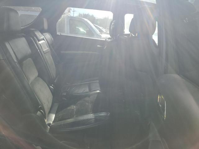Photo 11 from auction – 2018 DODGE DURANGO GT with VIN 1C4RDJDG1JC400691