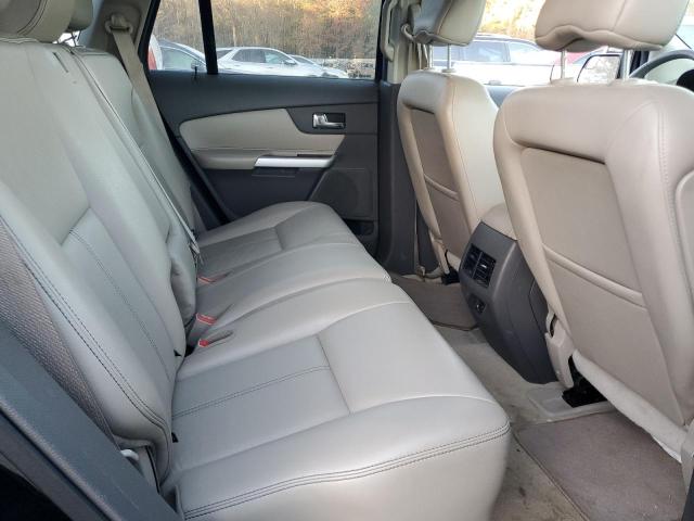 Photo 11 from auction – 2012 FORD EDGE SEL with VIN 2FMDK3J95CBA07311