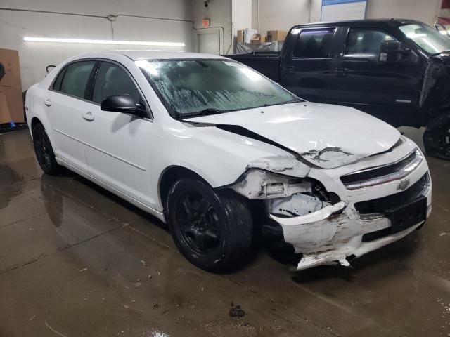 Photo 4 from auction – 2011 CHEVROLET MALIBU LS with VIN 1G1ZA5E11BF301274