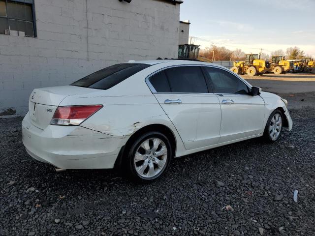 Photo 3 from auction – 2010 HONDA ACCORD EXL with VIN 5KBCP3F89AB002129