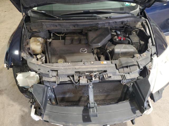 Photo 12 from auction – 2012 MAZDA CX-9 with VIN JM3TB3DV7C0360280
