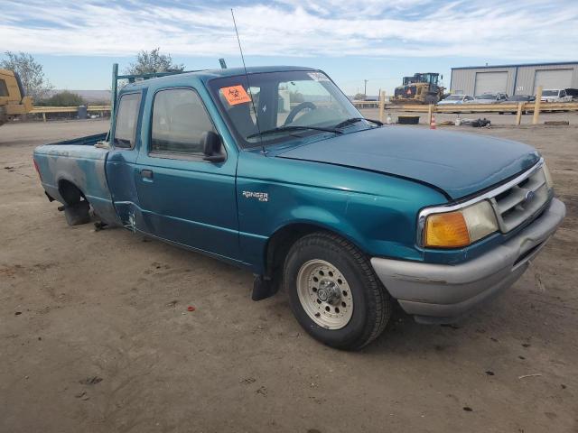 Photo 4 from auction – 1996 FORD RANGER SUP with VIN 1FTCR14A9TPB42130