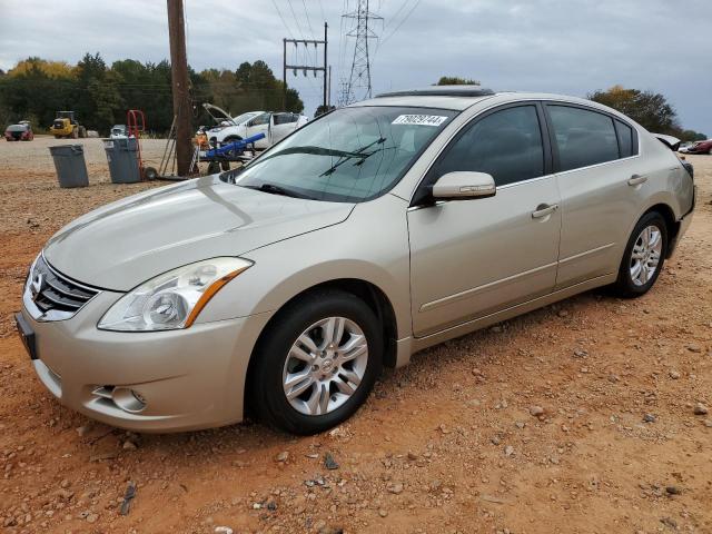 Photo 1 from auction – 2010 NISSAN ALTIMA BAS with VIN 1N4AL2AP5AN483109