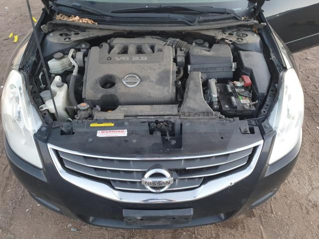 Photo 11 from auction – 2012 NISSAN ALTIMA SR with VIN 1N4BL2AP5CN567597