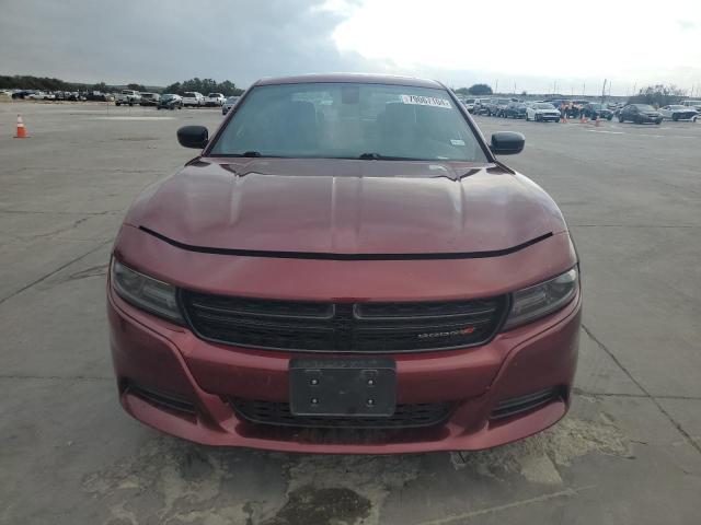 Photo 5 from auction – 2020 DODGE CHARGER SX with VIN 2C3CDXBG8LH217529