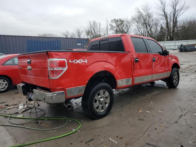 Photo 3 from auction – 2012 FORD F150 SUPER with VIN 1FTFW1ET0CFA87448
