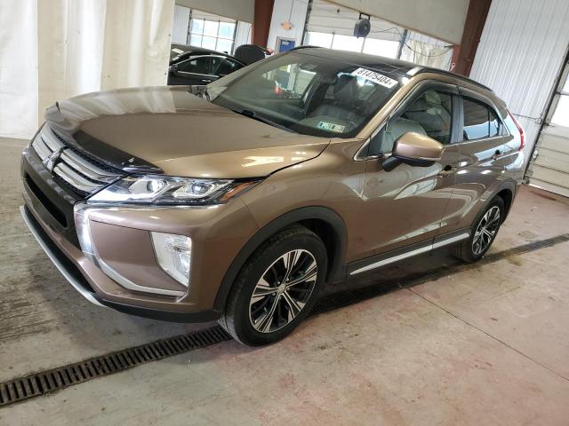 MITSUBISHI ECLIPSE CR 2020 с VIN JA4AT5AA5LZ002580 - Фото с аукциона