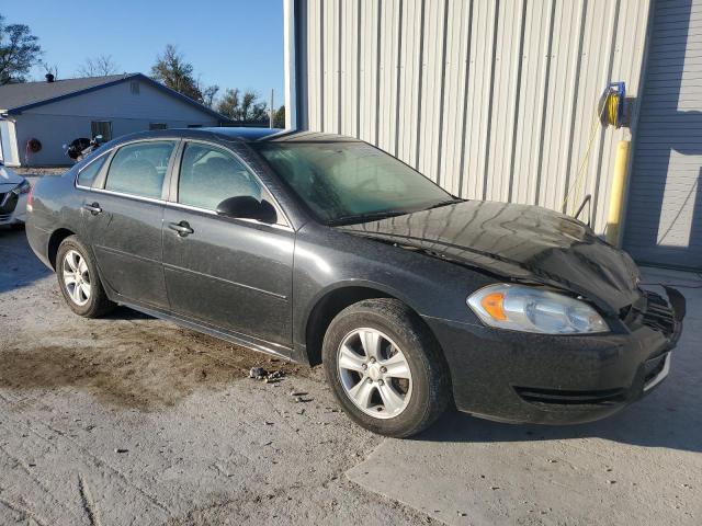 Photo 4 from auction – 2014 CHEVROLET IMPALA LIM with VIN 2G1WA5E32E1154155