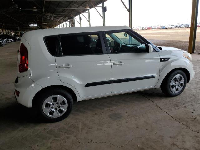 Photo 3 from auction – 2013 KIA SOUL with VIN KNDJT2A54D7487234