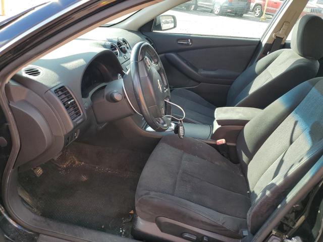 Zdjęcie 7 z aukcji – 2012 NISSAN ALTIMA BAS z VIN 1N4AL2AP4CN492970