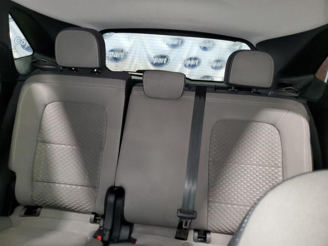 Photo 10 from auction – 2021 FORD ESCAPE SE with VIN 1FMCU9BZ1MUA90528