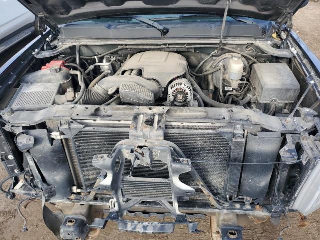 Photo 11 from auction – 2011 CHEVROLET SILVERADO with VIN 3GCPKSE33BG268613