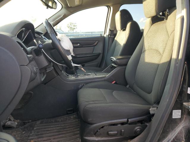 Photo 7 from auction – 2016 CHEVROLET TRAVERSE L with VIN 1GNKRGKD1GJ304232