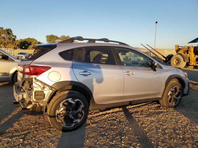 Photo 3 from auction – 2023 SUBARU CROSSTREK with VIN JF2GTHNC7P8235919