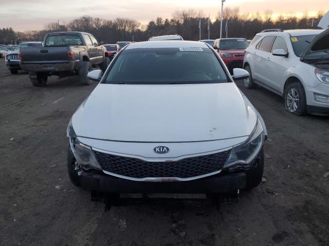 Photo 5 from auction – 2016 KIA OPTIMA LX with VIN 5XXGT4L35GG045298