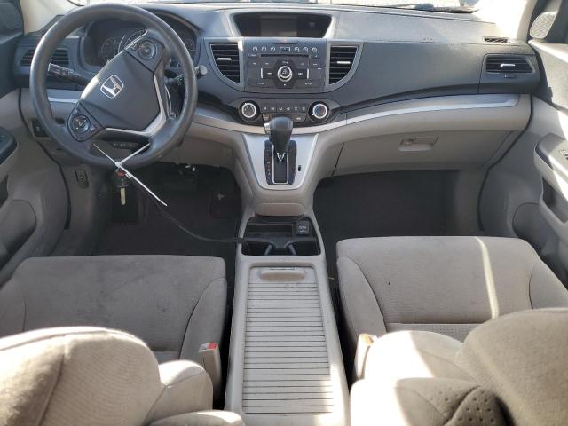 Photo 8 from auction – 2014 HONDA CR-V EX with VIN 5J6RM4H5XEL064811