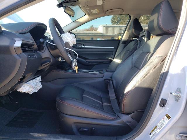 Photo 7 from auction – 2024 NISSAN ALTIMA SR with VIN 1N4BL4CWXRN435783