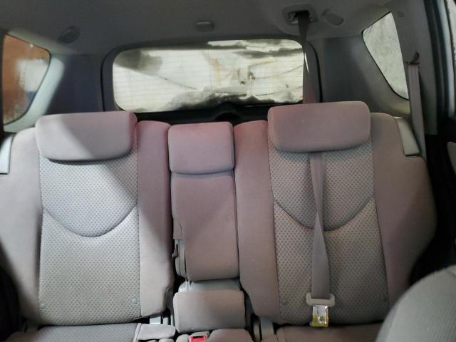 Photo 10 from auction – 2006 TOYOTA RAV4 with VIN JTMBD33V366006435