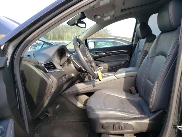 Снимка 7 от търг – 2018 BUICK ENCLAVE PR с VIN 5GAEVBKW2JJ129696