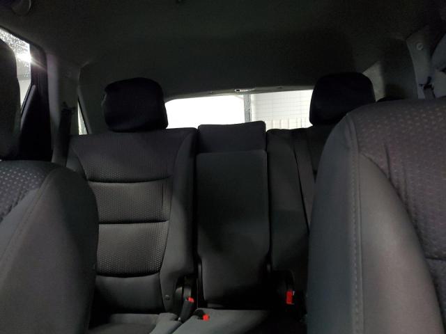 Photo 10 from auction – 2011 KIA SORENTO BA with VIN 5XYKTCA18BG141856