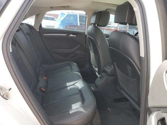 Photo 10 from auction – 2015 AUDI A3 PREMIUM with VIN WAUACGFF0F1116251