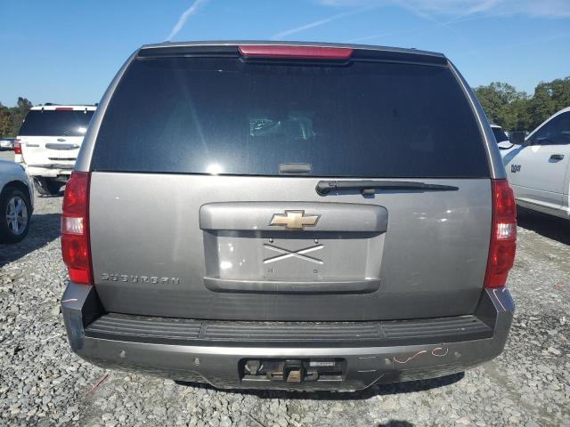 Photo 6 from auction – 2007 CHEVROLET SUBURBAN C with VIN 3GNFC16017G115041