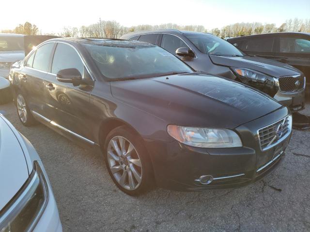 Photo 4 from auction – 2012 VOLVO S80 T6 with VIN YV1902AH2C1162227