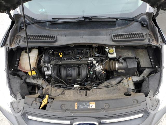 Photo 12 from auction – 2016 FORD ESCAPE SE with VIN 1FMCU0G77GUB65871
