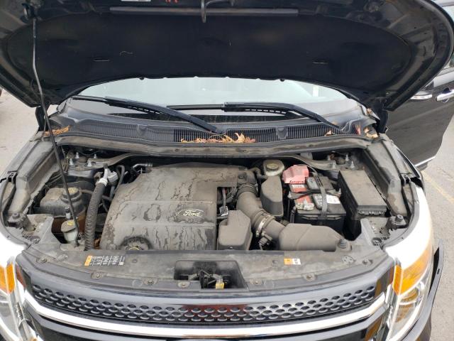 صورة رقم 12 من المزاد - 2014 FORD EXPLORER L مع VIN 1FM5K7F81EGB36816