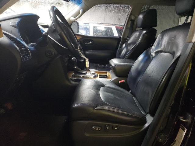Photo 7 from auction – 2013 INFINITI QX56 with VIN JN8AZ2NE8D9061385