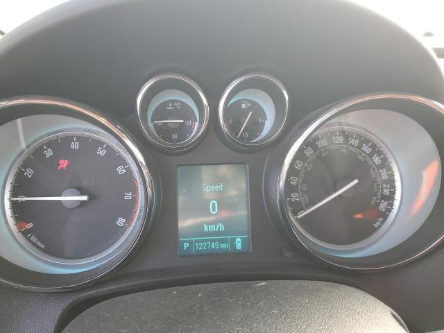 Photo 9 from auction – 2015 BUICK VERANO with VIN 1G4PP5SKXF4133495