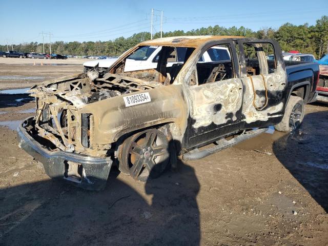 GMC SIERRA C15 2014 with VIN 1GTR1UEC2EZ399432 - Photo from auction