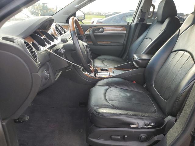 Photo 7 from auction – 2012 BUICK ENCLAVE with VIN 5GAKRCED5CJ151752