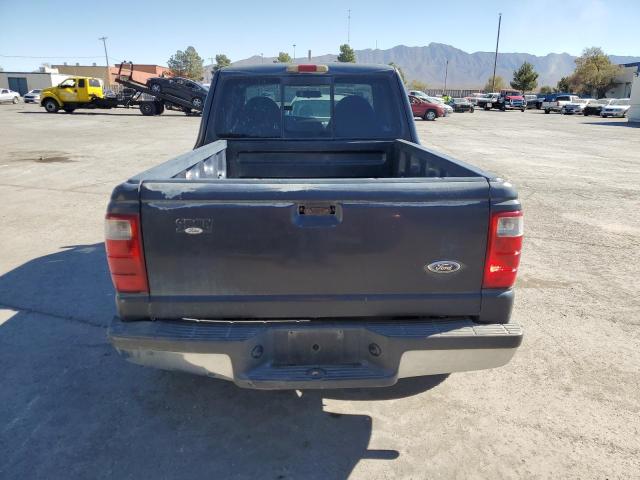Photo 6 from auction – 2001 FORD RANGER SUP with VIN 1FTYR14E81PA36760