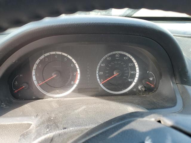 Photo 9 from auction – 2011 HONDA ACCORD SE with VIN 1HGCP2F68BA139226