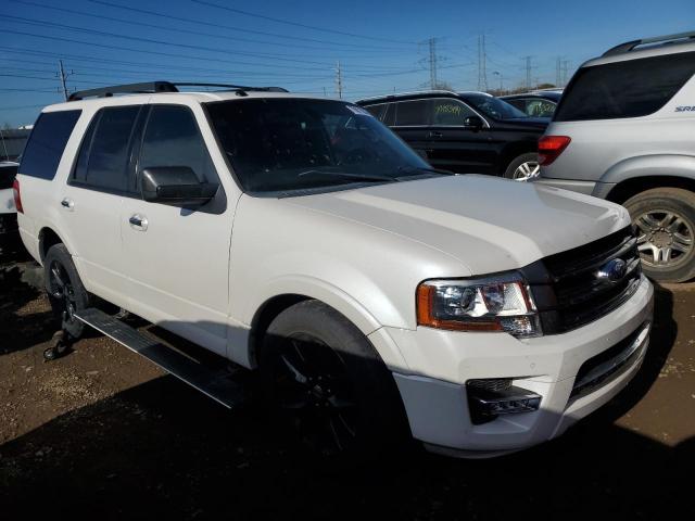 Photo 4 from auction – 2017 FORD EXPEDITION with VIN 1FMJU2AT0HEA27741