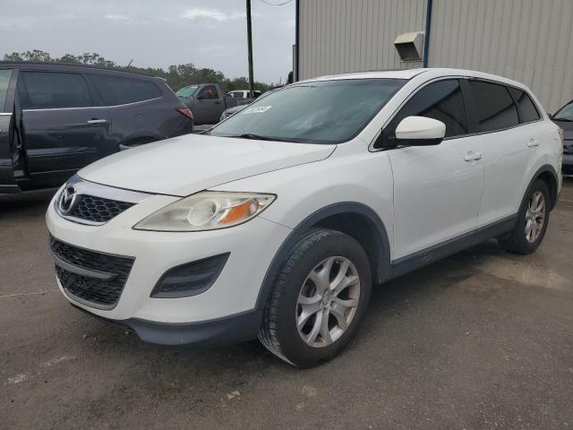 MAZDA CX-9 2012 with VIN JM3TB2CA0C0333673 - Photo from auction
