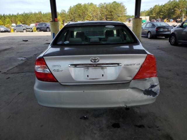 Photo 6 from auction – 2005 TOYOTA CAMRY LE with VIN 4T1BE32KX5U083085