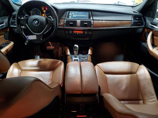 Photo 8 from auction – 2014 BMW X6 XDRIVE3 with VIN 5UXFG2C56E0H09551