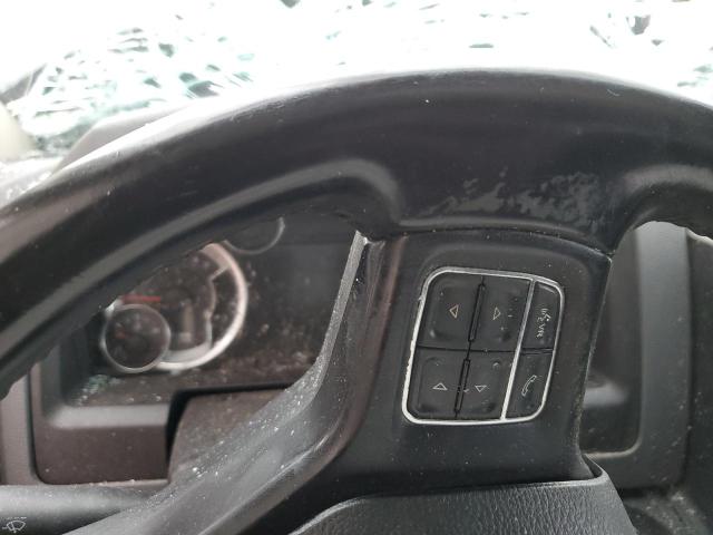 Photo 9 from auction – 2015 RAM 1500 SLT with VIN 1C6RR7LT7FS725739