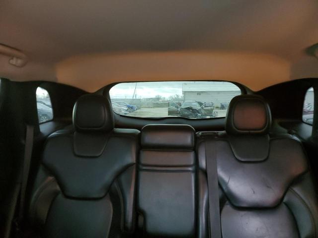 Photo 10 from auction – 2016 JEEP CHEROKEE L with VIN 1C4PJMDSXGW253588