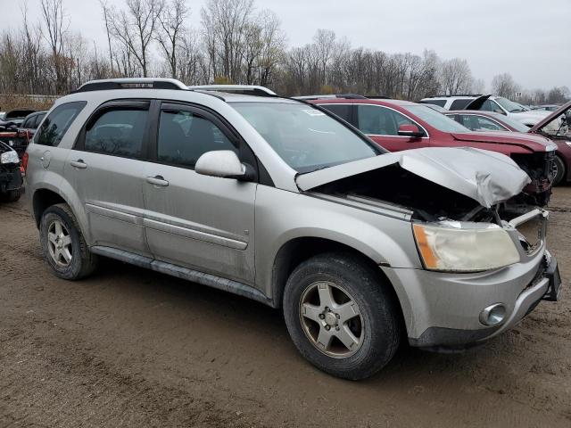 Photo 4 from auction – 2007 PONTIAC TORRENT with VIN 2CKDL63F476245941