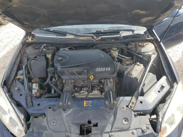 Photo 11 from auction – 2011 CHEVROLET IMPALA LS with VIN 2G1WF5EK0B1316319