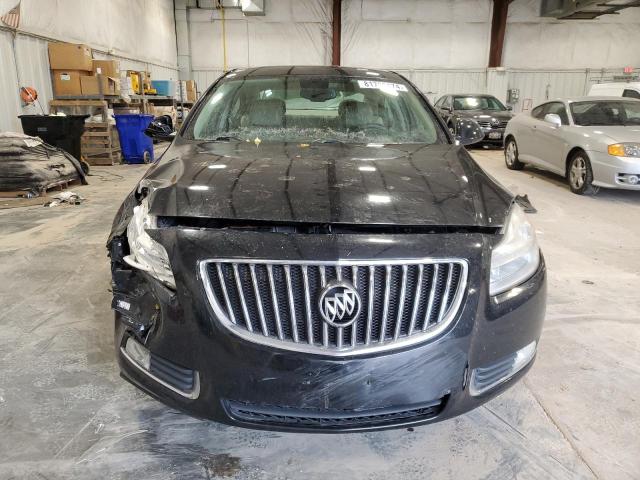Photo 5 from auction – 2011 BUICK REGAL CXL with VIN 2G4GN5EC3B9175069