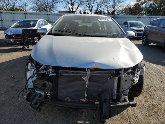 Photo 5 from auction – 2021 TOYOTA COROLLA SE with VIN 5YFS4MCE9MP095715