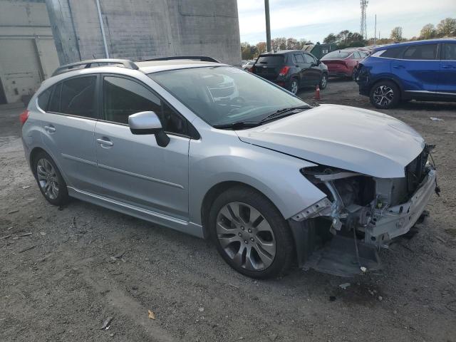 Zdjęcie 4 z aukcji – 2013 SUBARU IMPREZA SP z VIN JF1GPAR62DH862155