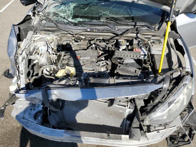 Photo 11 from auction – 2017 HONDA CIVIC EX with VIN 2HGFC2F71HH516507